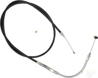 THROTTLE CABLE PULL 12